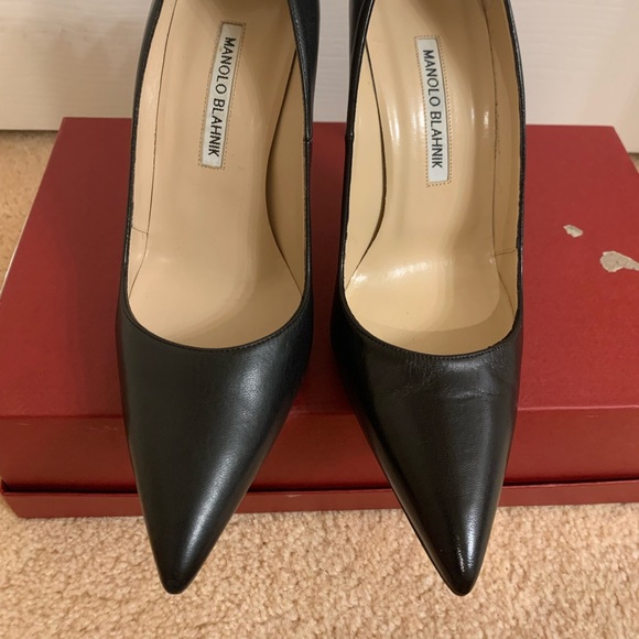 Manolo blahnik - Picture 2 of 4